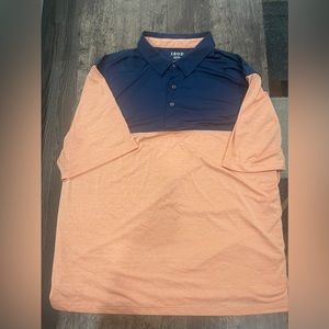 IZod 3xl polo shirt!